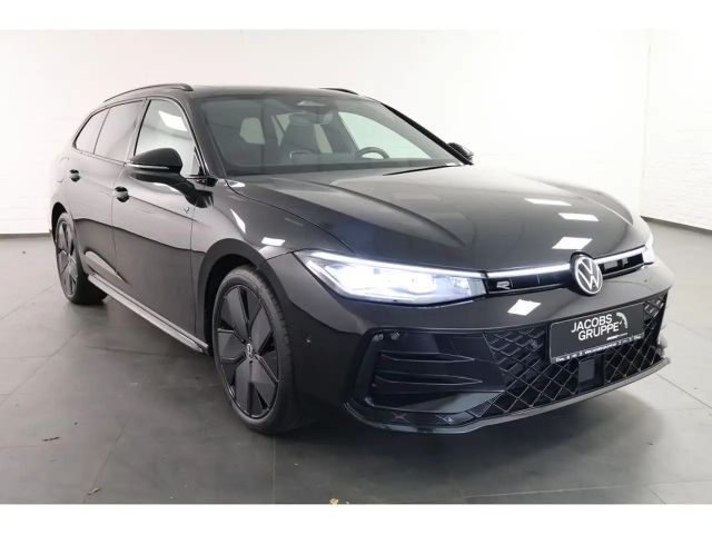 Volkswagen Passat 2.0 TDI R-Line Variant