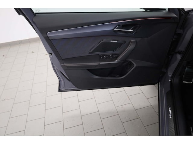 Cupra Formentor 2.0 TSI 4Drive VZ