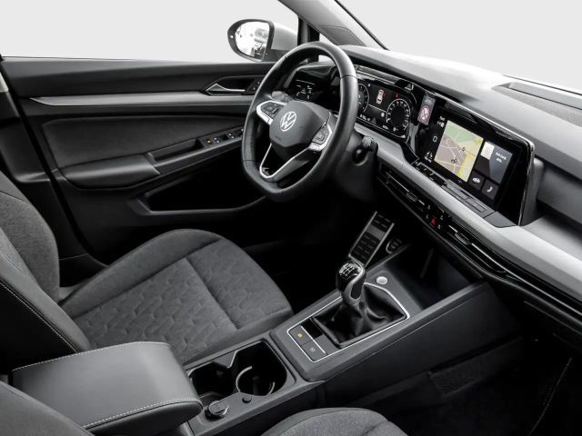 Volkswagen Golf 1.5 TSI Golf VIII Move Variant