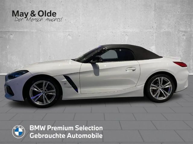 BMW Z4 Cabrio Roadster sDrive20i