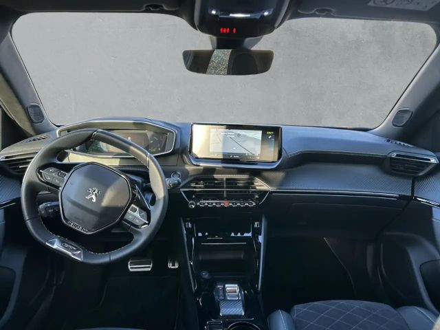 Peugeot E-2008 GT-Line
