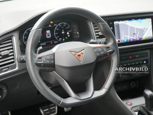 Cupra Ateca 4Drive VZ