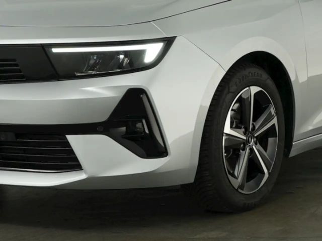 Opel Astra GS-Line Grand Sport Sports Tourer