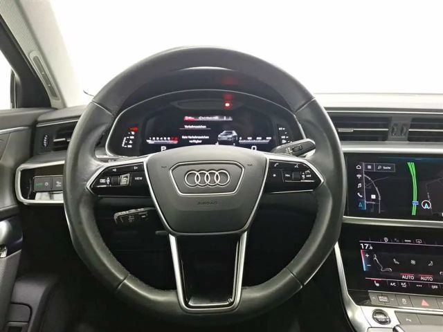 Audi A6 2.0 TFSI S-Tronic Sedan