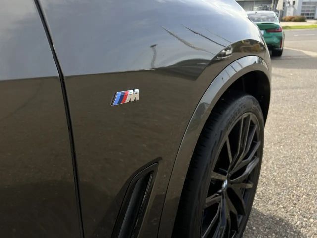 BMW X5 M-Sport xDrive45e