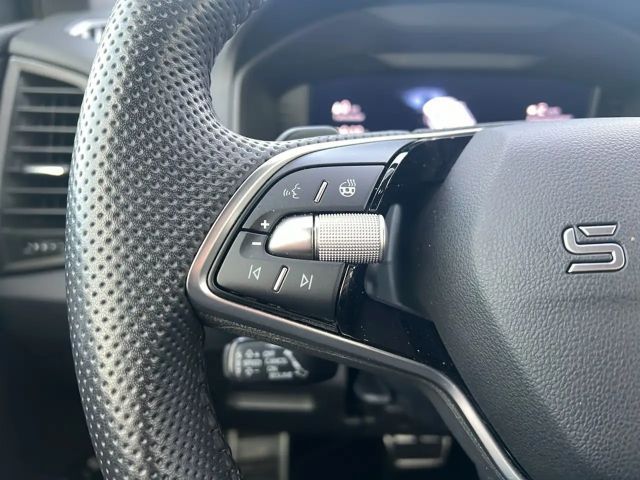 Skoda Karoq 4x4 Sportline