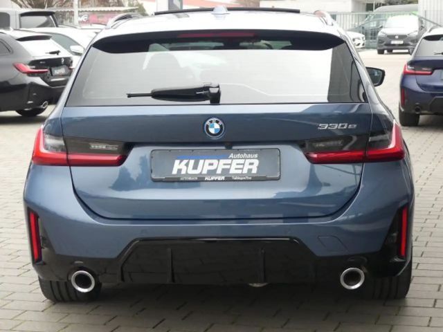 BMW 330 330e M-Sport Touring