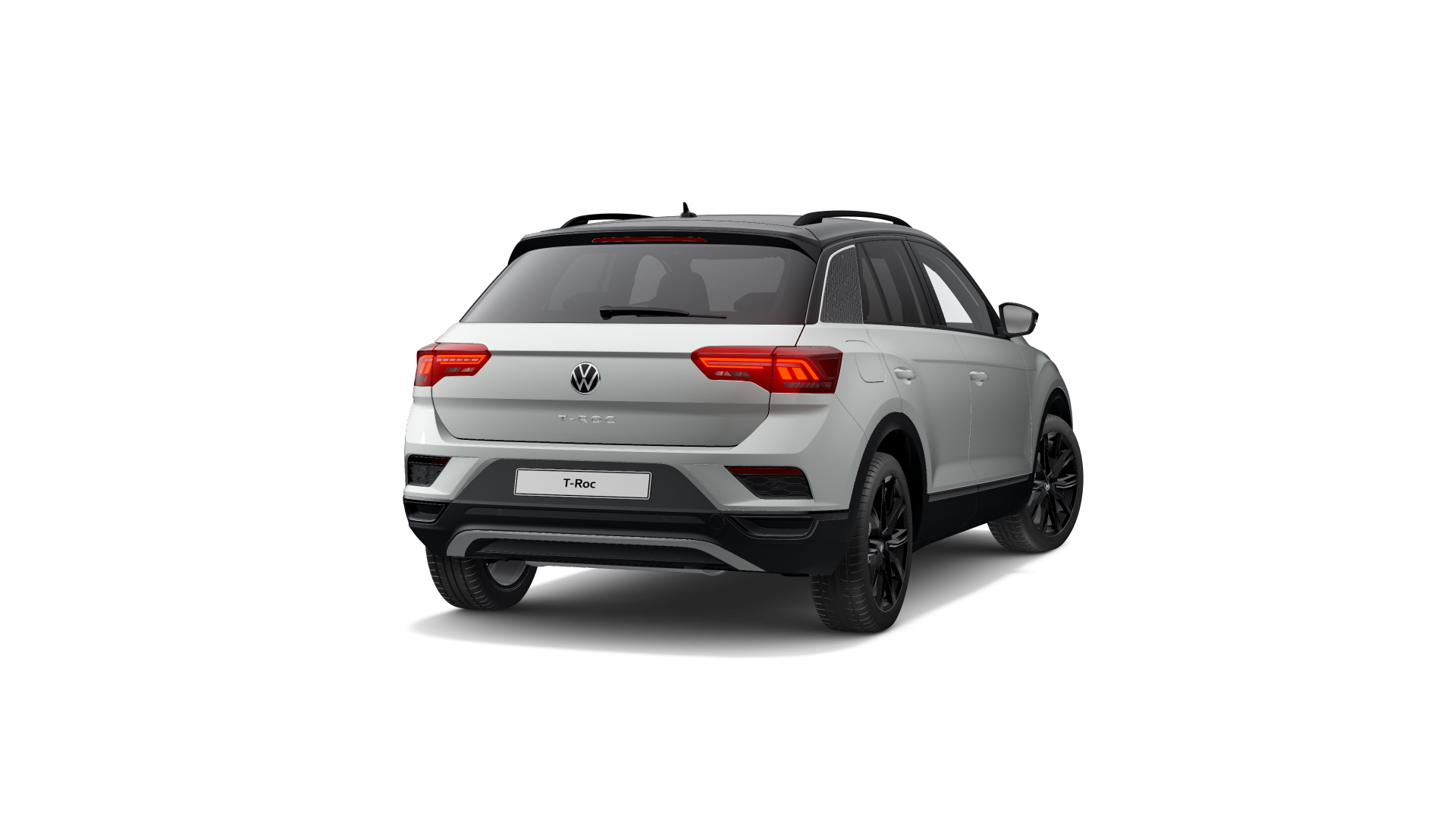 Volkswagen T-Roc DSG Sport
