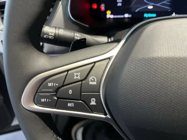 Renault Arkana EDC Hybrid Techno