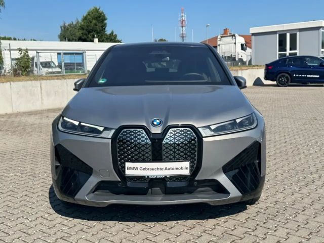 BMW iX xDrive xDrive40