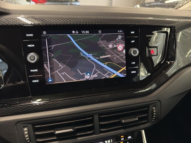 Volkswagen Taigo 1.0 TSI Life