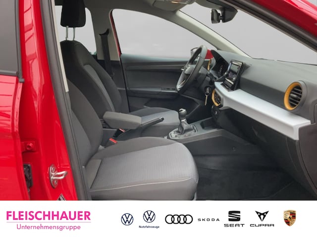 Seat Ibiza 1.0 TSI Style