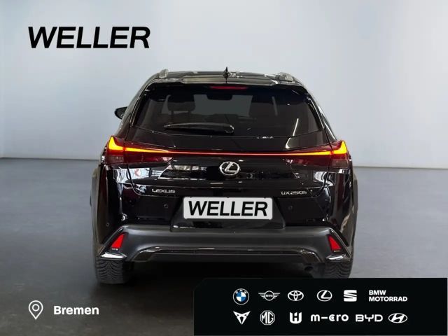 Lexus UX 250h F Sport Sport