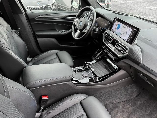 BMW X3 M-Sport xDrive30e