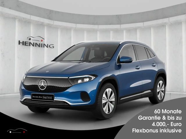 Mercedes-Benz EQA 350 4MATIC Progressive