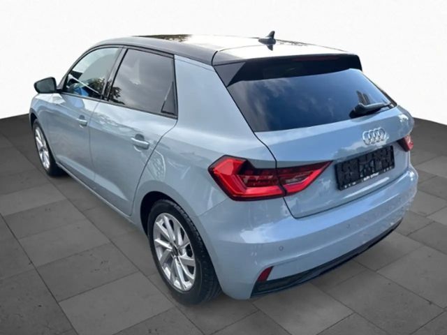 Audi A1 1.0 TFSI Sportback