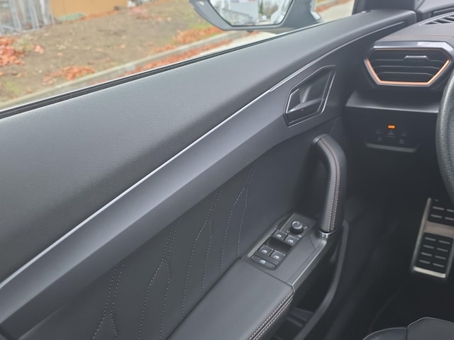 Cupra Formentor 2.0 TSI VZ