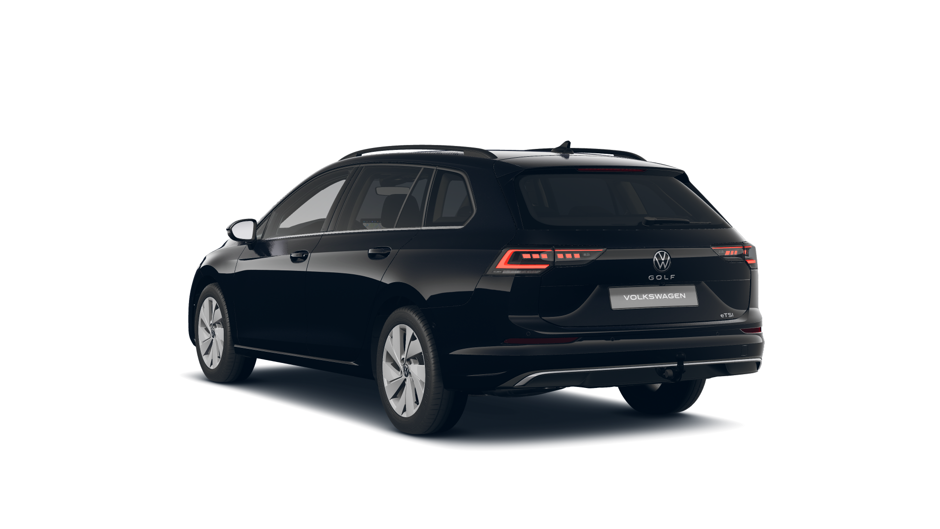 Volkswagen Golf 1.5 eTSI Variant