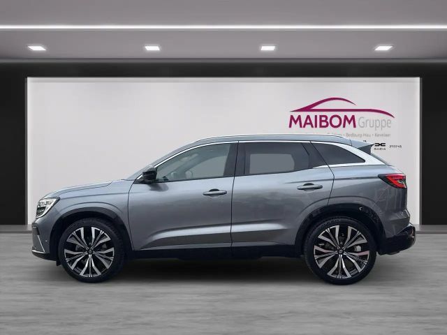 Renault Austral Iconic