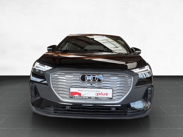 Audi Q4 e-tron 35 Sportback