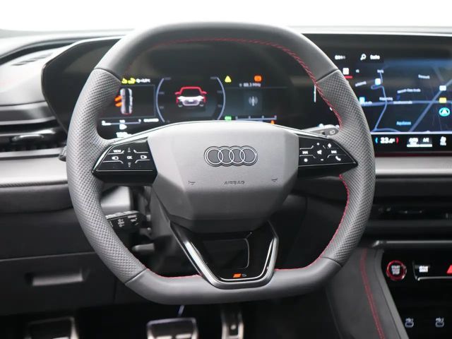 Audi Q5 S-Line