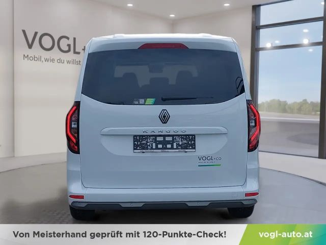 Renault Kangoo Equilibre Equilibre Grand