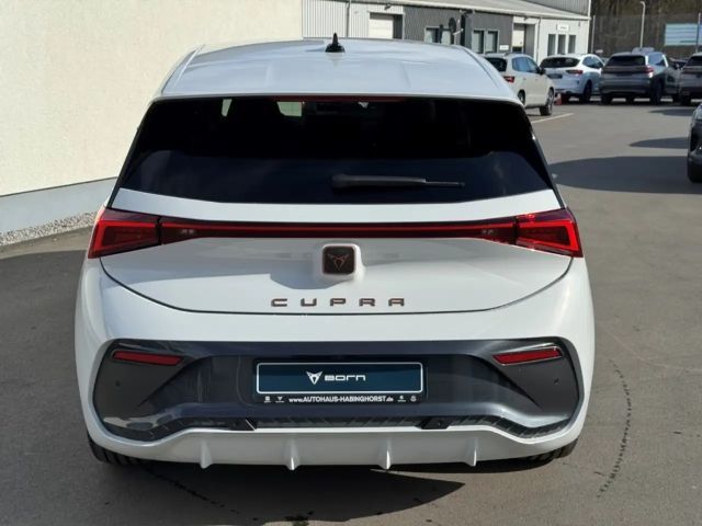 Cupra Born 77 kWh
