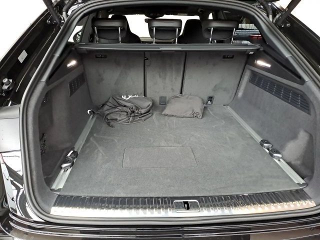 Audi Q8 Hybride Quattro