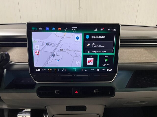 Volkswagen ID.Buzz IQ.Drive