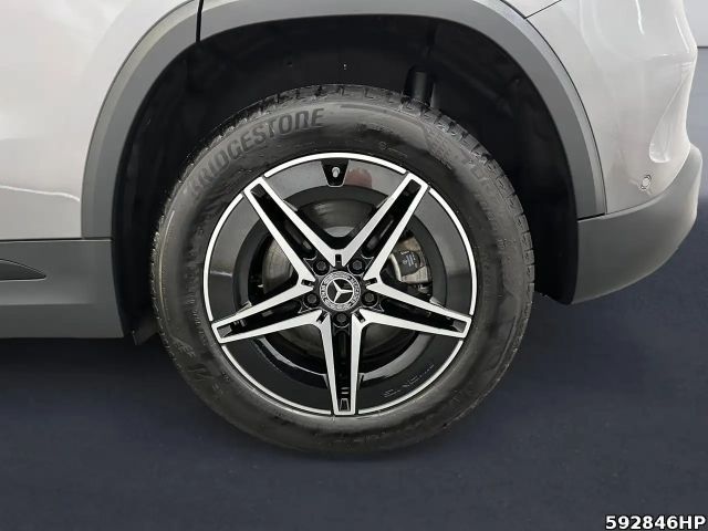 Mercedes-Benz EQA 250 AMG Line