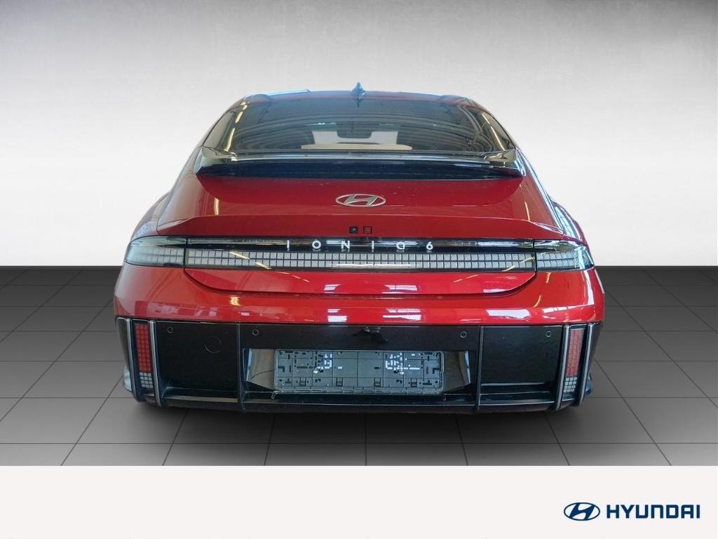 Hyundai IONIQ 6 4WD UNIQ Vierwielaandrijving