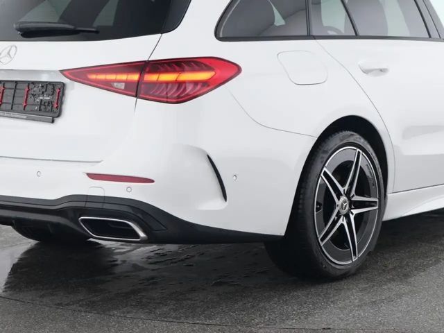 Mercedes-Benz C 300 AMG Line C 300 d Estate