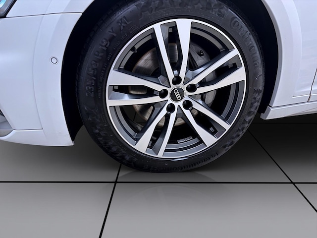 Audi A6 allroad 50 TDI Quattro