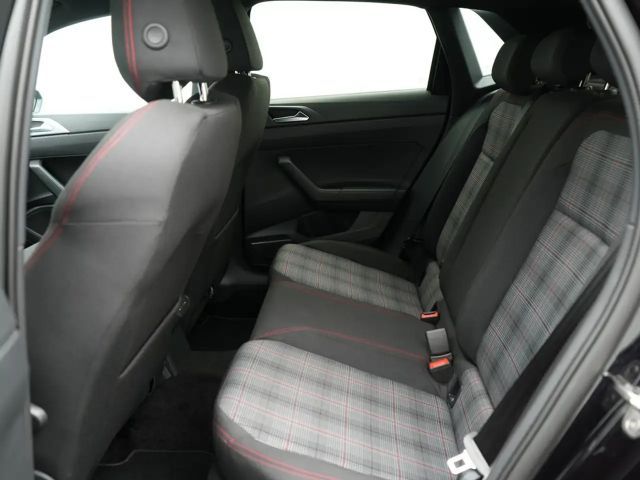 Volkswagen Polo DSG GTI