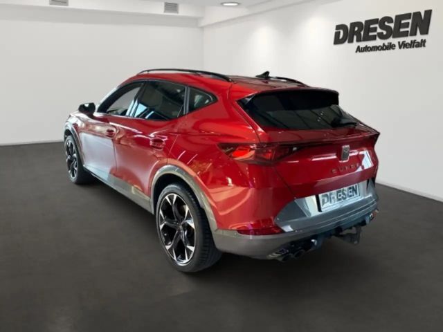 Cupra Formentor 2.0 TSI VZ