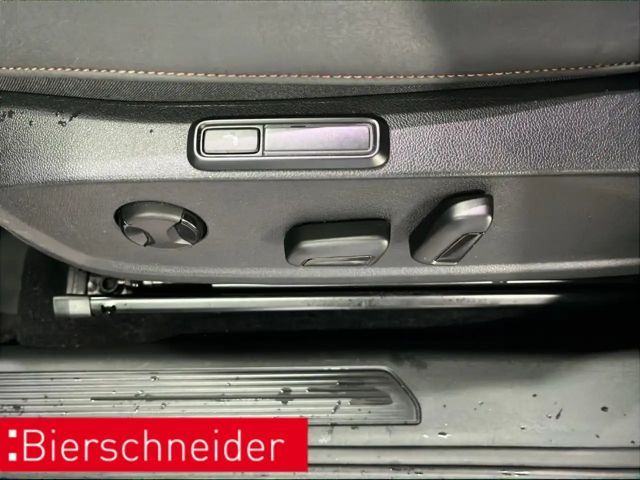 Cupra Born NAVI 19Zoll HEAD-UP EL SITZE KAMERA PDC SHZ