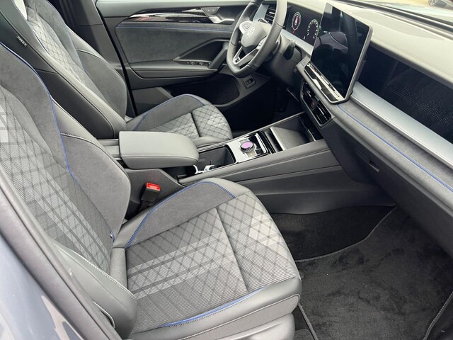 Volkswagen Tayron 2.0 TDI DSG R-Line