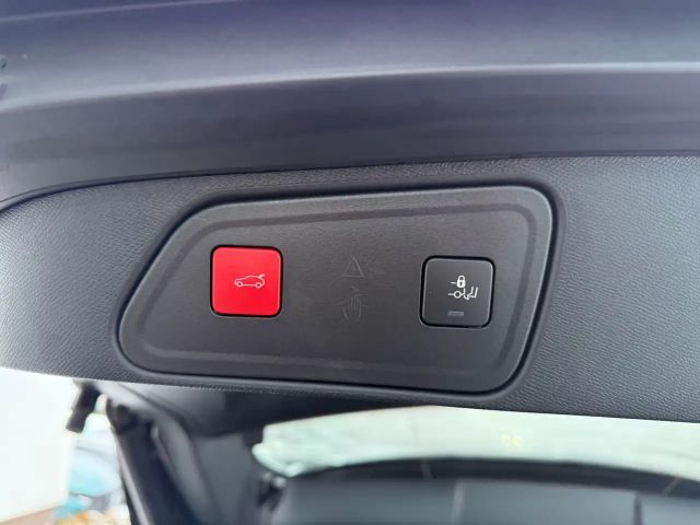 Peugeot 3008 EAT8 GT-Line Hybrid