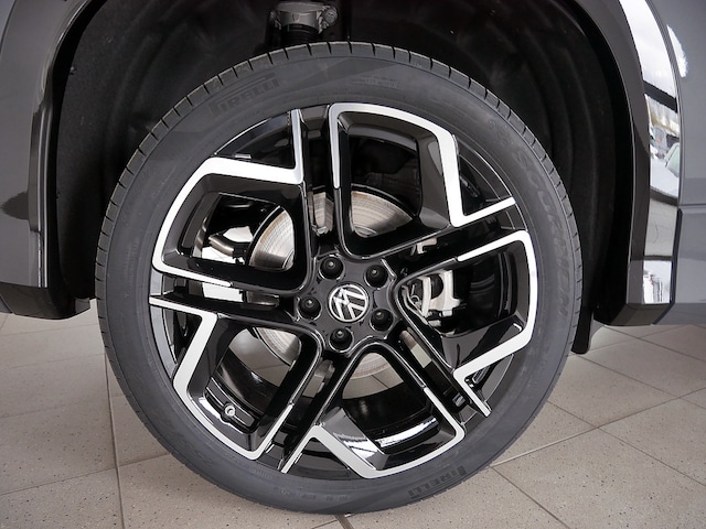 Volkswagen Tayron R-Line eHybrid