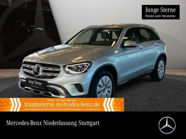 Mercedes-Benz GLC 300 4MATIC GLC 300 e