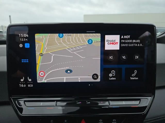 Volkswagen ID.3 Performance Pro