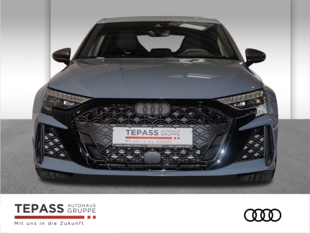 Audi RS3 Quattro S-Tronic Sportback