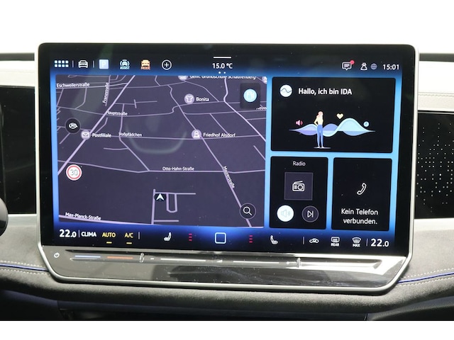 Volkswagen Passat 2.0 TDI R-Line Variant