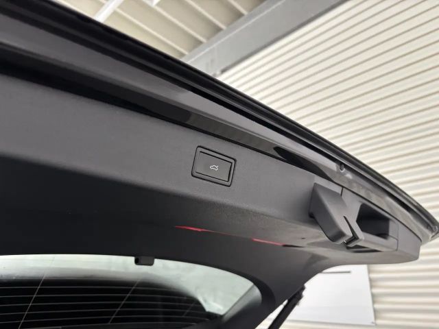 Volkswagen Tiguan DSG Sport eHybrid