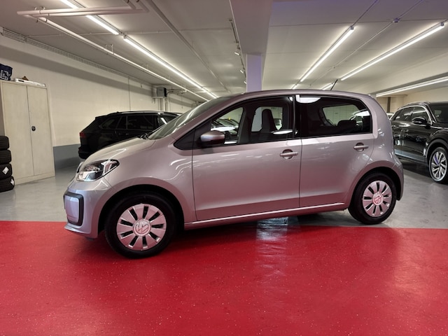 Volkswagen up! 1.0 Klima Bluetooth HU/AU neu Inspektion neu