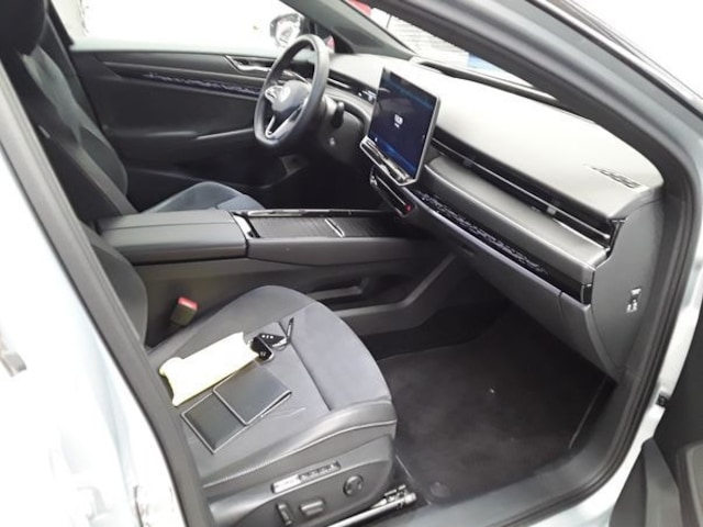 Volkswagen ID.7 Style Tourer