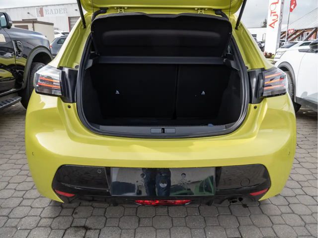 Peugeot 208 Allure Pack