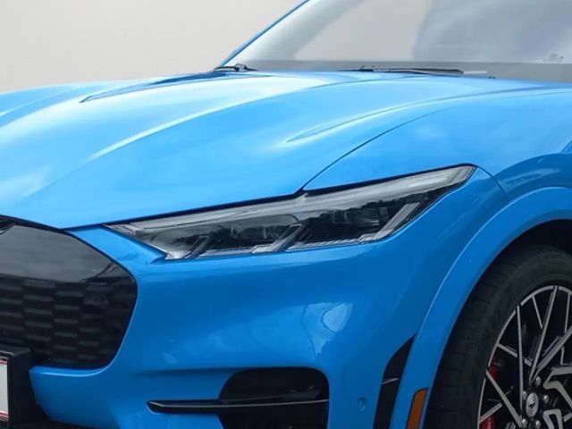 Ford Mustang Mach-E GT