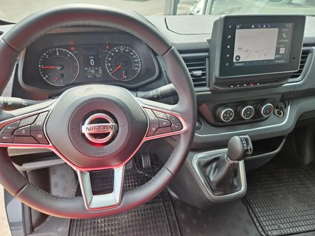 Nissan Primastar L2H1 Tekna