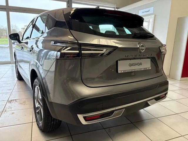 Nissan Qashqai Acenta DIG-T